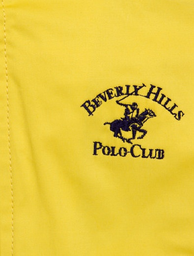 Куртка Polo Club Beverly Hills - 1072819470014 - Фото 3