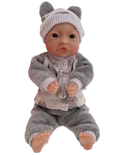 Комплект одежды для куклы, 19 см Magic Manufactory - 7164529180049 - Фото 2