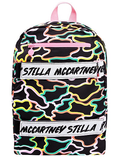 Рюкзак Stella McCartney - 1501108980021 - Фото 1