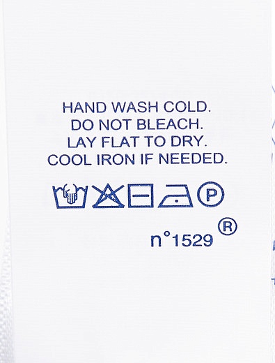 Шапка из шерсти и кашемира с логотипом Ralph Lauren - 1354519081159 - Фото 4