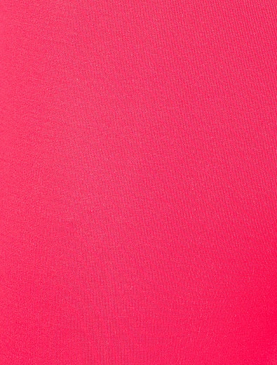 Красные зауженные брюки Miss Blumarine - 1081309670544 - Фото 2