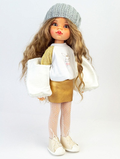 Кукла Паоло Рейна 34 см Carolon - 7114500280107 - Фото 2