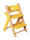 Растущий стул Magnus желтый - 5894520270037