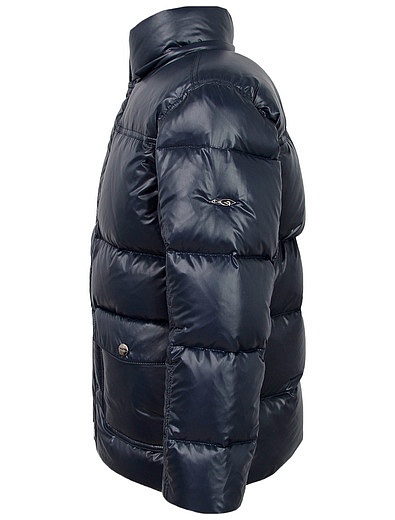 Комплект утепленный из куртки и полукомбинезона Manudieci - 6124519180108 - Фото 4
