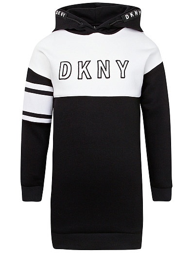 Платье DKNY - 1051109980334 - Фото 1