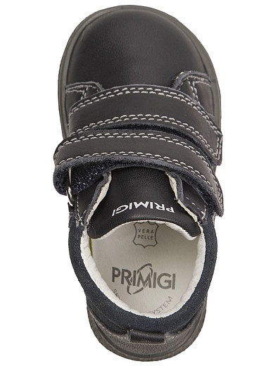 Ботинки Primigi - 2031419880035 - Фото 4