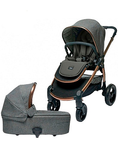  Детская коляска Ocarro SIMPLY LUXE 2 в 1 Mamas & Papas - 4004529180126 - Фото 1