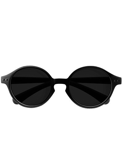 Круглые очки в черной оправе IZIPIZI - 5251128980131 - Фото 1