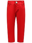 Красные брюки - 1084519071903