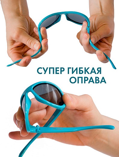Солнцезащитные очки Black ops Babiators - 5254528170157 - Фото 4