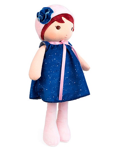 Кукла  Aurore, 32 см Kaloo - 7124500370159 - Фото 4