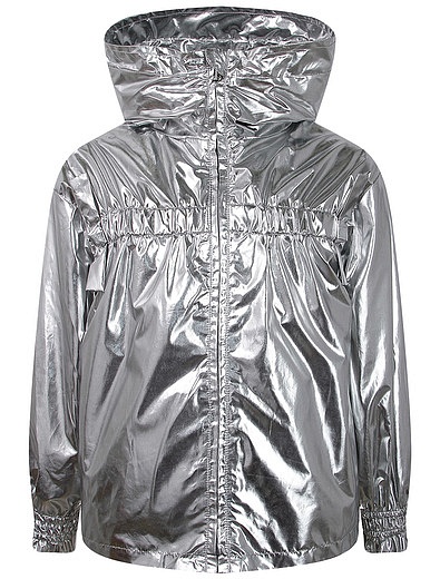 серебряная Куртка Mayoral - 1074509171508 - Фото 1