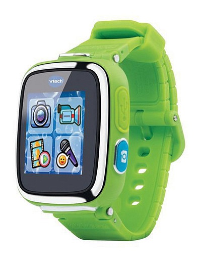 Детские умные часы Kdizoom smart watch DX VTech - 7132228980109 - Фото 1