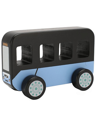 Игрушечный автобус Kids Concept - 7134520170547 - Фото 1
