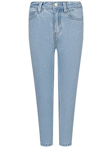 Голубые джинсы Stella McCartney - 1164519271494 - Фото 1