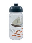Бутылочка для воды "Семь морей", 500 мл - 5114510280014
