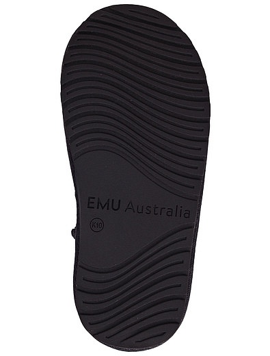 Сапоги со звездочками Emu Australia - 2024509184052 - Фото 5