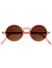 Солнцезащитные очки в розовой оправе - 5254509070377