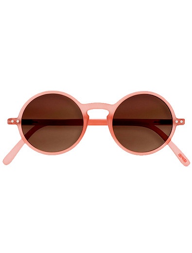 Солнцезащитные очки в розовой оправе IZIPIZI - 5254509070377 - Фото 1
