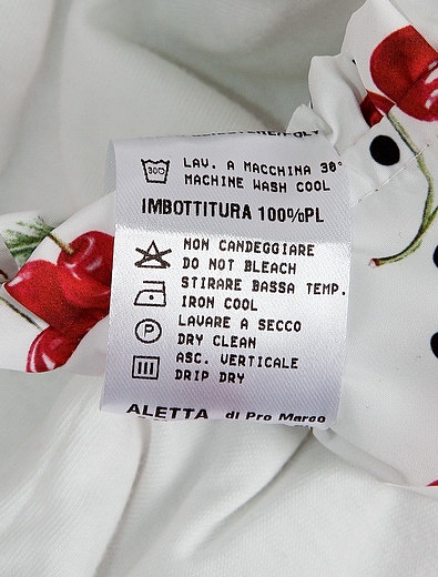 Куртка Aletta - 1071209970035 - Фото 3