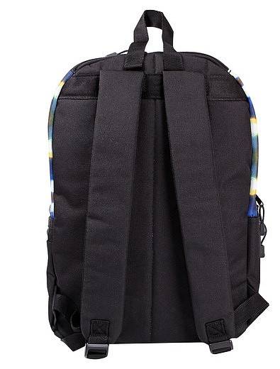 Рюкзак со встроенными светодиодами MOJO - 1503020980325 - Фото 4