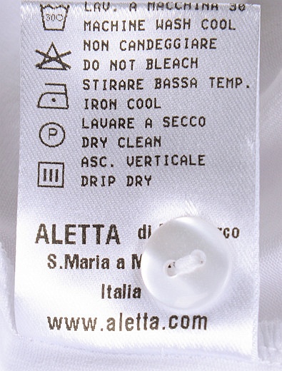 Блуза Aletta - 1031209880284 - Фото 4
