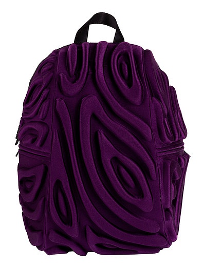 Фиолетовый Рюкзак 40х30 MUI-MaxItUP - 1504500280201 - Фото 1