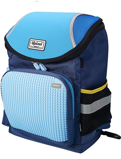 Школьный рюкзак Super Class school bag Upixel - 1504518080039 - Фото 12