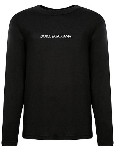 Лонгслив Dolce & Gabbana - 4161119980112 - Фото 1