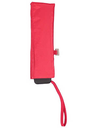 Красный зонт складной SILVER SPOON - 0864528270037 - Фото 2