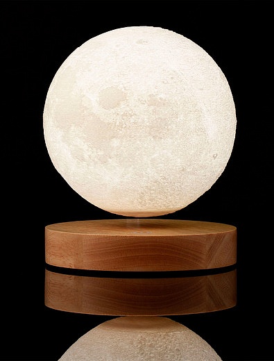 Левитирующая луна MoonFlight Molti - 5394528280019 - Фото 2