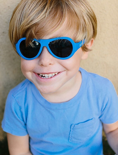 Солнцезащитные очки True Blue Babiators - 5254528170102 - Фото 2