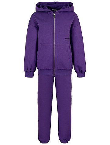 Спортивные костюмы детские на 11 лет, цвет фиолетовый купить в Москве поцене от 19440 руб. в интернет-магазине Даниэль