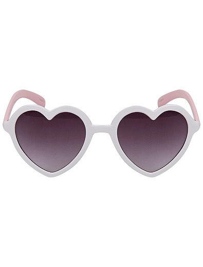 Солнцезащитные очки в форме сердечек SNAPPER ROCK - 5254509170039 - Фото 1