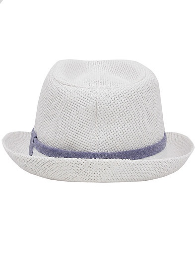 Летняя шляпа для мальчика Lapin House - 1174519170079 - Фото 3