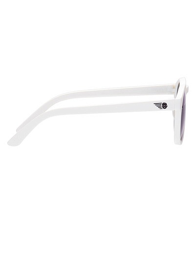Солнцезащитные очки Wicked White Babiators - 5254528170232 - Фото 6