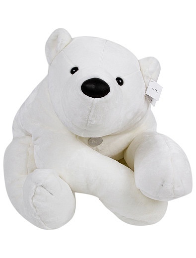 Мягкая игрушка- медведь Dior - 7124528070079 - Фото 1