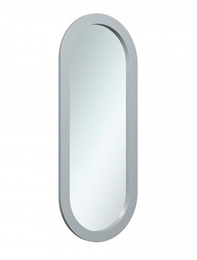 Серое зеркало Miro 50x120 см MOONK - 5314520270078 - Фото 1