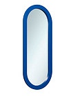 Синее зеркало Miro 50x120 см - 5314520270085