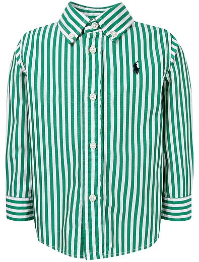 Рубашка Ralph Lauren - 1013819970791 - Фото 1