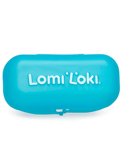 Пустышка с развивающей игрушкой Морской львенок Одри Lomi Loki - 5104520270068 - Фото 6