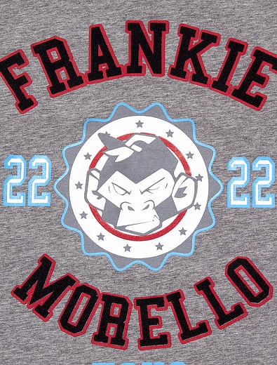 Футболка Frankie Morello Toys - 1131719580626 - Фото 2