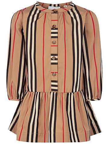 Платье Burberry - 1054509088358 – интернет-магазин Даниэль