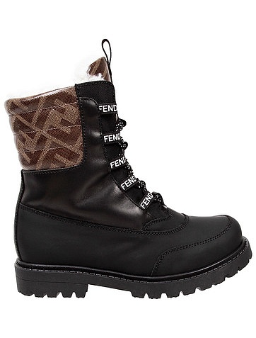 fendi timberland boots