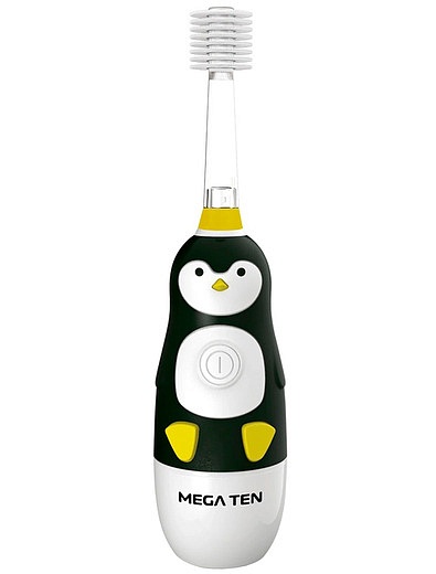 Зубная щетка пингвин Megaten - 6494528080011 - Фото 1