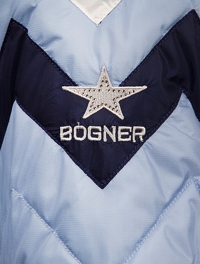 Куртка Bogner - 1072509780409 - Фото 2