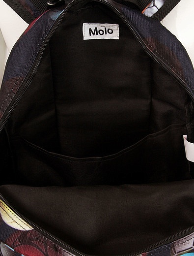 Рюкзак с принтом мячи MOLO - 1504518280200 - Фото 4