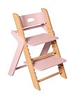 Растущий стул Magnus розовый - 5894520270068
