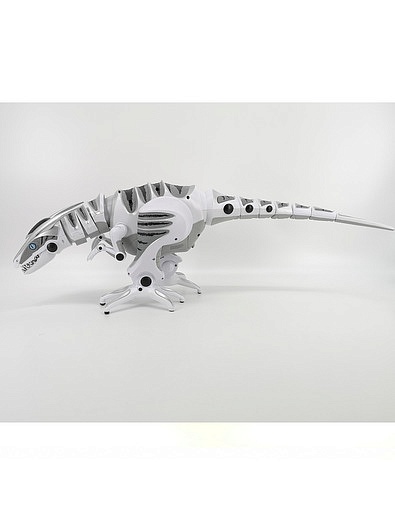 Робот динозавр интерактивный WOW WEE - 7671729980039 - Фото 3