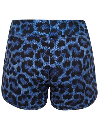 Пляжные шорты с леопардовым принтом MOLO - 4104509270202 - Фото 2